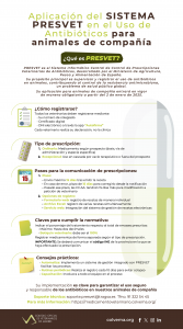 PRESVET InfografÃ­a Colvema