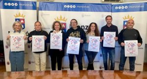Monzón acogerá el 14 de diciembre un concierto solidario con las víctimas de la DANA y una protectora de animales