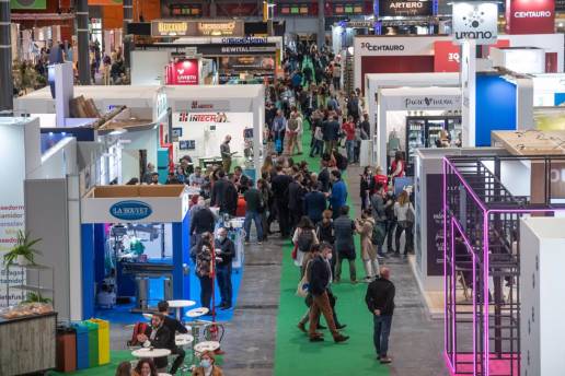 Iberzoo Propet 2025 alcanzará un récord de participación internacional, con más de 50 empresas extranjeras