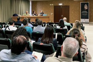 Boehringer Ingelheim organiza el curso “Diagnóstico y toma de muestras en cebo” en colaboración con Agroal y la Facultad de Veterinaria de Zaragoza
