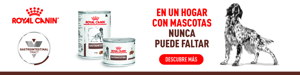Royal Canin bannes prevalencia