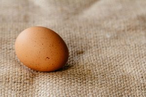 El huevo, fuente de nutrientes que ayudan a nuestro sistema inmunitario