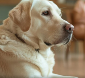 El Hospital Trueta de Girona incorpora la terapia con perros para niños con parálisis cerebral
