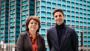 Cambio estratégico en la dirección del Grup Gepork