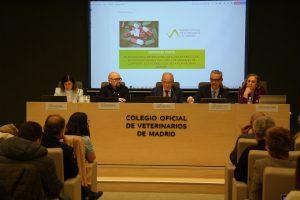COLVEMA organiza una jornada para promover el buen uso de los antibióticos y en la que se puso de manifiesto la complejidad de la aplicación del sistema PRESVET