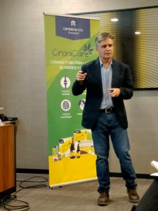 Más de 50 veterinarios en la 5ª edición de Stangest Vet Talks sobre la epilepsia canina