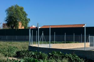 El Ayuntamiento de València amplía el centro de acogida de animales de Benimàmet