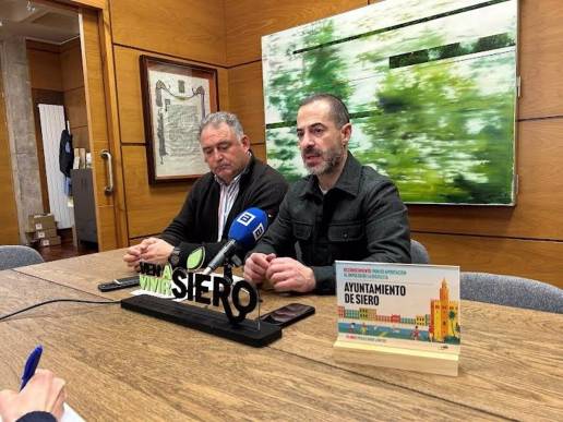 El Ayuntamiento de Siero recogió 114 animales dentro del contrato municipal que presta este servicio