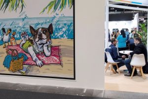 Iberzoo Propet 2025 colaborará con la Dirección General de Derechos de los Animales para la tenencia responsable