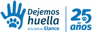 Elanco consigue dos premios internacionales por su programa de acción social Dejemos Huella
