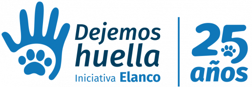 Elanco consigue dos premios internacionales por su programa de acción social Dejemos Huella