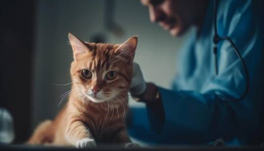 Caracterización del genoma completo de coronavirus felinos en Tailandia: evidencia de recombinación genética y mutación M1058L en el cambio de patotipo