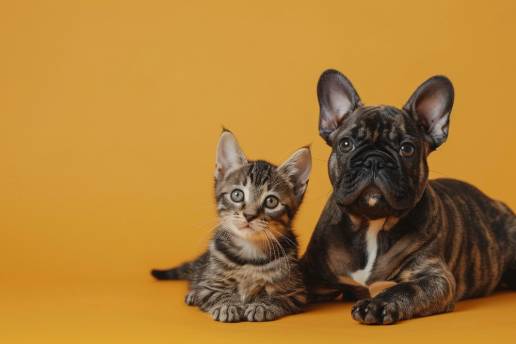 Alcalá de Guadaíra y el Colegio de Veterinarios suscriben convenio para un registro de animales de compañía
