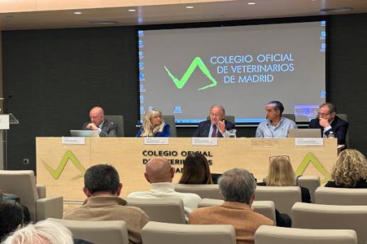 La Asamblea general del COLVEMA resalta la intensa actividad de 2024, los proyectos para 2025 y el respaldo al colectivo veterinario frente al sistema PRESVET