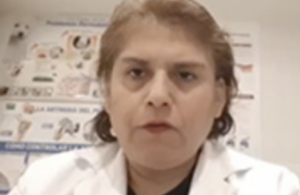 Pilar Pérez Miñano: "Urge un Cambio en la OCV: ¡No a la Manipulación y cambio de estatutos YA!"