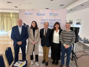La prevención de la zoonosis, clave en la jornada de “Dirofilariosis y otras parasitosis torácicas” con el Dr. José Alberto Montoya