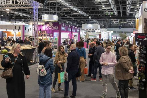 Iberzoo Propet 2025, a punto de colgar el cartel de completo