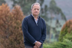 Xavier Manteca: “Trataríamos mejor el dolor si usáramos escalas y no tuviéramos ideas preconcebidas respecto a la opinión del ganadero