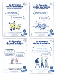 Elanco refuerza su compromiso con el colectivo veterinario y la salud animal en AMVAC e Iberzoo+PROPET