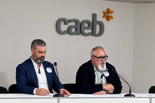 El presidente de CEVE anuncia movilizaciones ante el rechazo generalizado de la limitación de venta de medicamentos en las clínicas veterinarias.