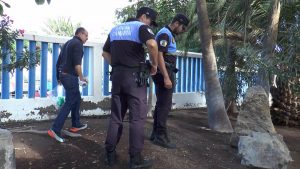 Investigan el envenenamiento de hasta 15 perros durante las dos últimas semanas en Arguineguín (Gran Canaria)
