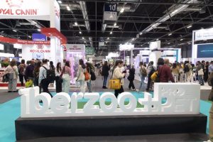 Más de 270 empresas de la industria de las mascotas se reúnen en el Iberzoo Propet del 26 al 28 de febrero