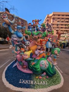 Convocan la III edición de los premios de bienestar animal fallero, que amplía la cuantía de los galardones