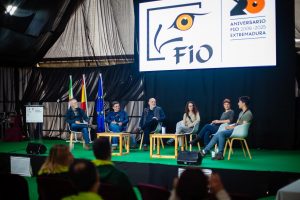 La XX Feria Internacional de Ornitología concluye con 19.000 visitantes y "cifra récord" de 615 reuniones empresariales