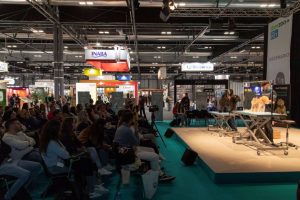 Iberzoo Propet 2025 acoge exhibiciones de peluquería canina, entregas de premios y presentación de datos