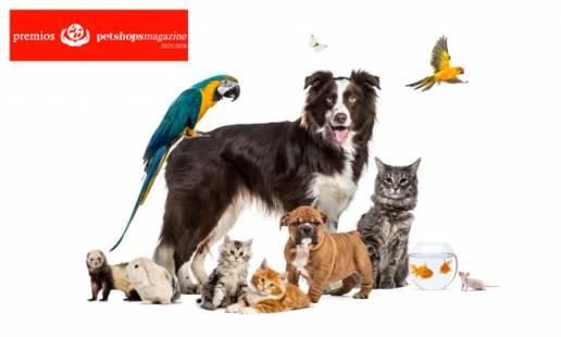 Elanco patrocina la “I Edición de los Premios Petshopmagazine”