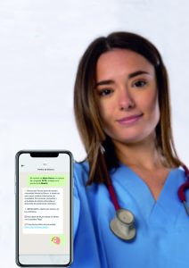 WhatsApp Vetnia by Elanco se consolida como una excelente herramienta de comunicación para los profesionales veterinarios