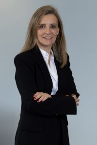 Nestlé nombra a Sandra Palau como nueva directora de Nestlé Health Science