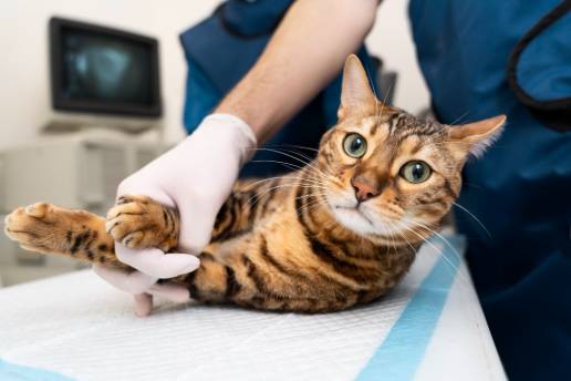 Función miocárdica post-carvedilol en gatos con miocardiopatía hipertrófica obstructiva