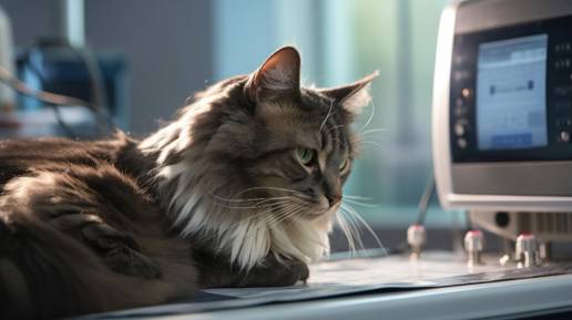Reparación mínimamente invasiva asistida por ordenador de la luxación sacroilíaca felina: un estudio cadavérico