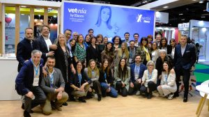 Elanco presenta el programa Vetnia 2025, bajo el lema “Comunidad y Ciencia. Ciencia y Comunidad”