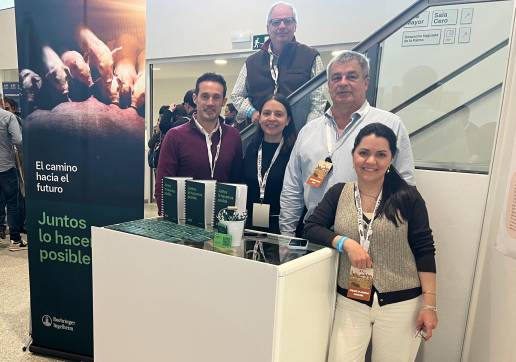 La campaña “Juntos lo hacemos posible” centra el patrocinio de Boehringer Ingelheim en el XV Foro ANVEPI