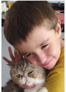 ¡La responsabilidad de ser tutor de animales de compañía!