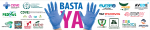 ¡BASTA YA!, MINISTRO PLANAS: ¡DÉJANOS TRABAJAR!