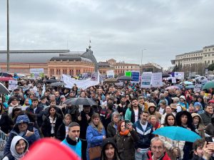 Constituido el comité de crisis veterinario que une a todo el sector en su lucha contra la Ley de Medicamento