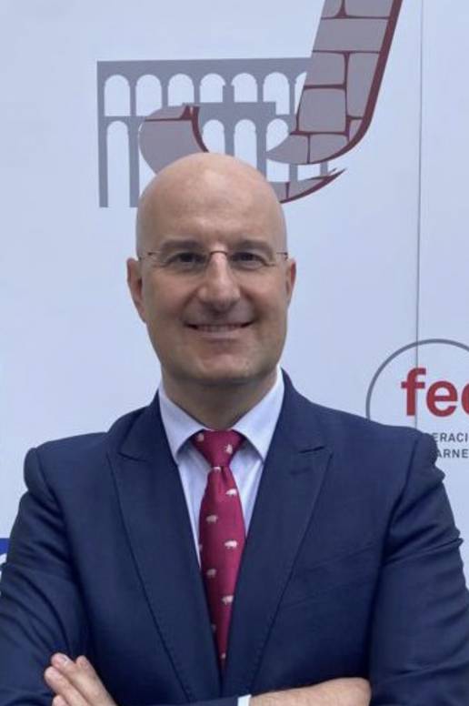 Miguel Ángel Higuera analiza el impacto de los cambios geopolíticos que marcan la actualidad internacional en un nuevo episodio de Meet the Expert