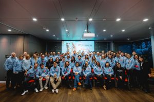 UNLEASHED by Purina da la bienvenida a 7 start-ups globales a su programa de aceleración 2025