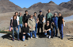 El grupo de expertos SoloDairy, impulsado por Boehringer Ingelheim, celebra su primera reunión en Gran Canaria 