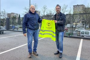Mairena inicia el control de las colonias felinas para favorecer la convivencia y respetar el bienestar animal