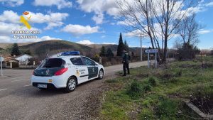 Herida grave una niña al ser atacada por un perro de raza potencialmente peligrosa en La Seca-Cuadros (León)