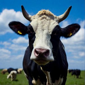 Un total de 730 vacas mueren por enfermedad hemorrágica en 2024, año que cuadriplica las granjas afectadas