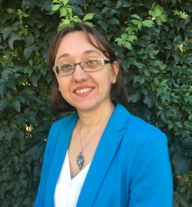 Los veterinarios de España se movilizan. Delia Saleno, presidenta de One Health de la CEOE