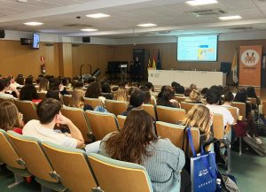 Boehringer Ingelheim celebra una Jornada Técnica Equina en la Universidad Católica de Valencia 