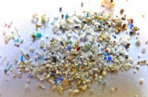 Los microplásticos lo contaminan todo. Pero ¿sabemos cuál es su daño ambiental?