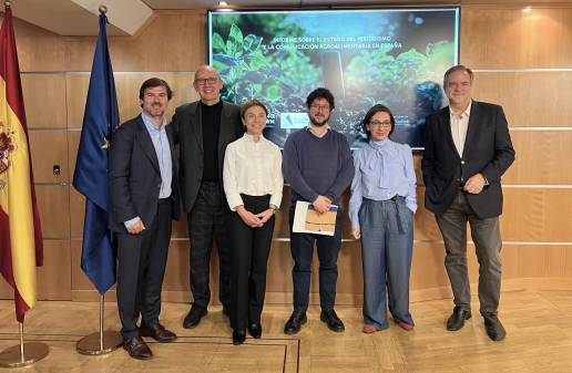 El campo necesita más inversión en comunicación para reducir la desconexión social con la ciudad