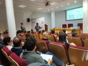 Stangest Vet Talks consolida su éxito en Huelva con una jornada sobre Odontología Felina